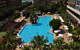Port Side Resort Hotel Türkei